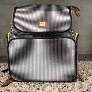 NWOT breast pump bag